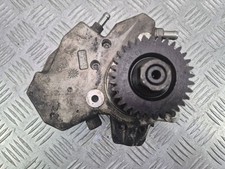 Pompe haute pression Mercedes