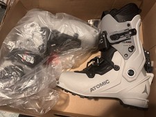 NEW Atomic Backland Pro SL W