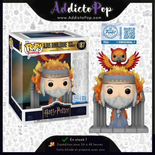 Funko pop harry potter 187 - harry, [187]