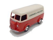 Peugeot D4A "Chenard & Walcker" QUIRALU/ELIGOR