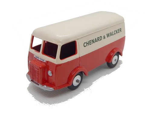 Peugeot d4a chenard - peugeot, "chenard