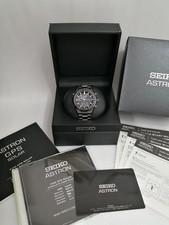 SEIKO 7X52-0AA0 Astron Solar