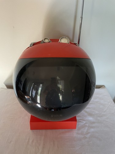 Vintage catalina videosphere - catalina,