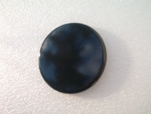 Surface burner cap gloss - ge,