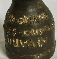 Ancien objet publicitaire ou