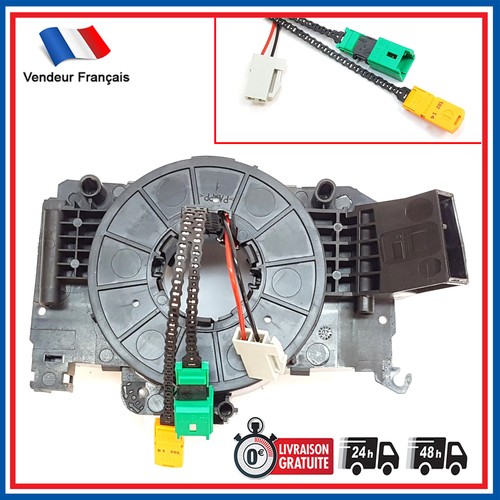 Contacteur tournant capteur - contacteur,