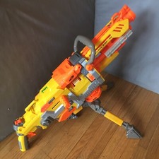 Nerf Gun N-Strike Vulcan