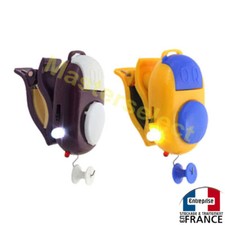 Alarme detecteur touche - detecteur,