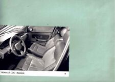 Photo de presse original press