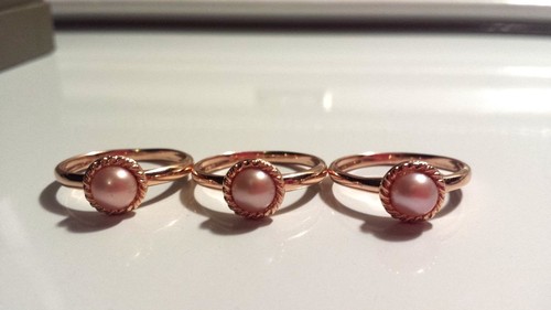 New honora set three - of,