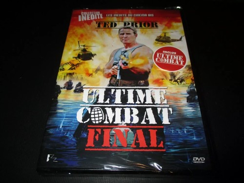 Coffret dvd ultime - coffret, "ultime