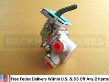 JCB Pièces - Essence Levage