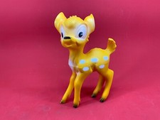 Ancien pouet DELACOSTE 1968 WALT DISNEY PRODUCTION / BAMBI fonctionne