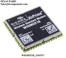 Sierra Wireless WISMO218_1101517 GSM Module 2G 900MHz 1800MHz