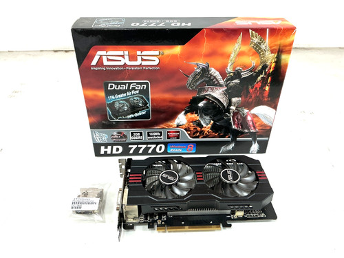 Asus ati radeon - asus,