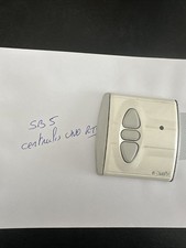 (SB5)  Somfy Centralis Uno RTS