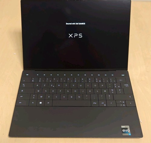 Dell xps 9320 - 13, plus,