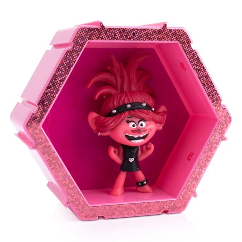 Disney figurine rock poppy - -,