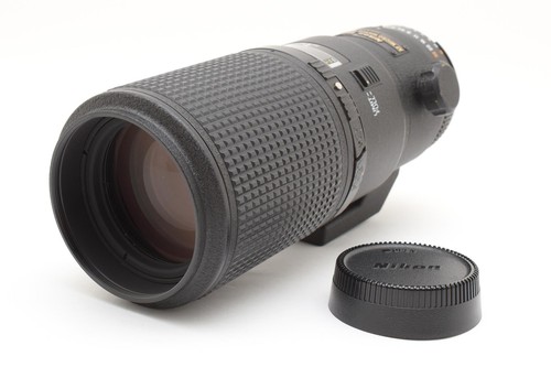 Exc téléobjectif nikon - [exc+5],