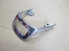 Poignée arrière pour Yamaha