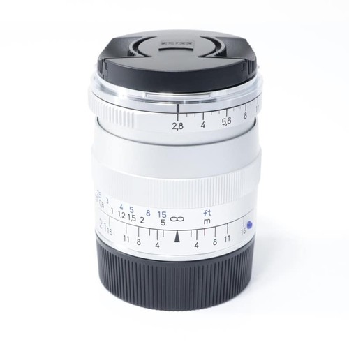 Zeiss biogon 8 - zeiss, t*