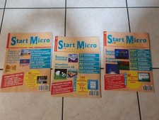 magazine Start Micro 2 5 10