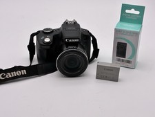 Canon PowerShot SX50 HS 12.1MP