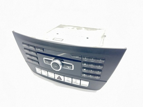 Mercedes benz w204 - w204, 2009