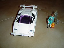 MASK Kenner Stiletto (complet)