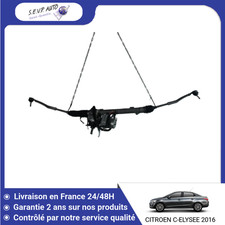 ?? CREMAILLERE CITROEN C-ELYSEE ➤1638029680 ♻️