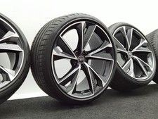 22 Pouces Audi RS6 C8 RS7 4K