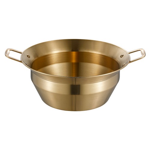 Marmite hot pot - pot, double