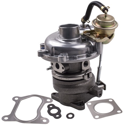 Turbo for ford - turbo, double