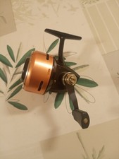 Moulinet Abu 503, Reel 503 Abu