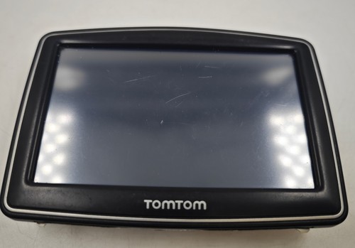 Tomtom 4em0 001 navigateur - 4em0.001.01,