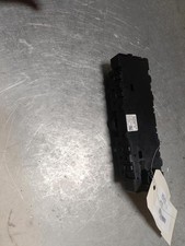 Commande autoradio CITROEN