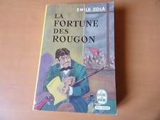 La Fortune des Rougon | Émile