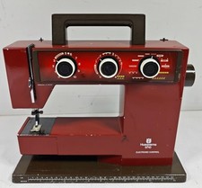 Machine À Coudre Husqvarna