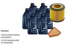 Inspection Set 5W-30 LONGLIFE