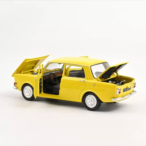 Norev 185714 simca 1000 - norev,