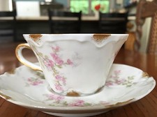 Small Haviland & Co LImoges