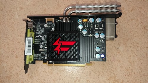 8600 256mb ddr3 - gf, gt
