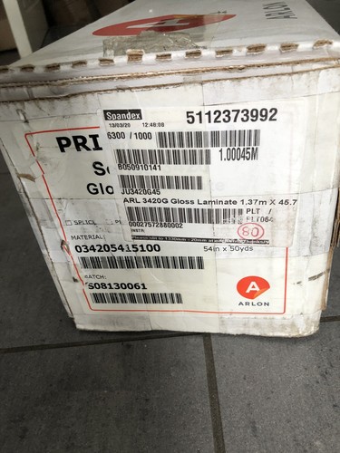 Arlon 3420g stratifié - arlon,