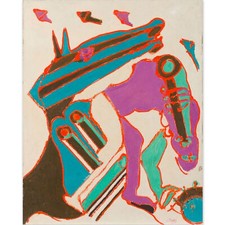 PONS Jean (1913-2005)