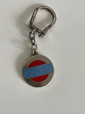 porte clé DATSUN NISSAN  Ancien Rare