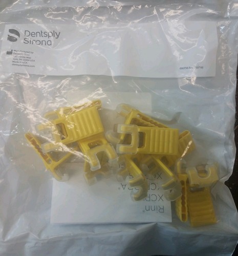 Dentsply xcp pour capteur - pour,