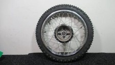 Roue avant Suzuki JR 80 2t (60/100-14) (14x1.40)