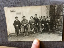 a voir carte photo groupe de