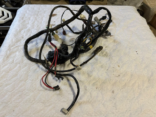 Faisceau electrique yamaha - electrique,