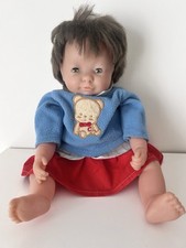 Poupée Corolle 42 Cm Chérubin Chérubine 